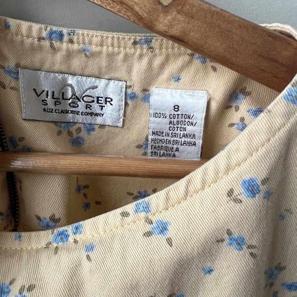 Summer Cotton Dress - Picture 4 of 5